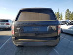 Land Rover Range Rover 2018
