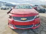 Chevrolet Impala 2015