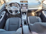 Subaru Impreza 2016