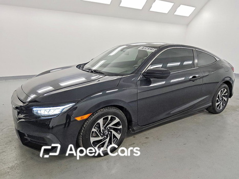 Honda Civic 2017 - Image 1 of 14