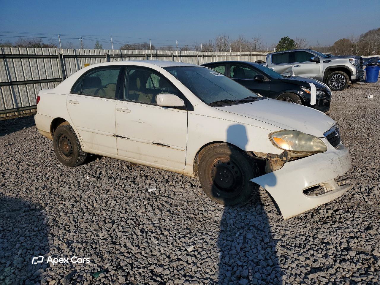 Toyota Corolla 2005