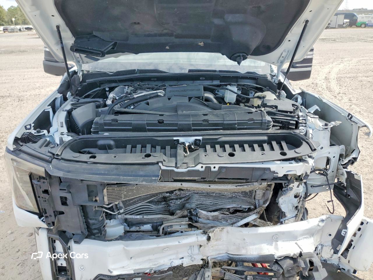 GMC Sierra 2024