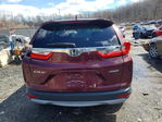 Honda CR-V 2017