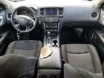 Nissan Pathfinder 2019