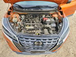 Nissan Kicks 2021