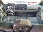 Chevrolet Silverado 2013