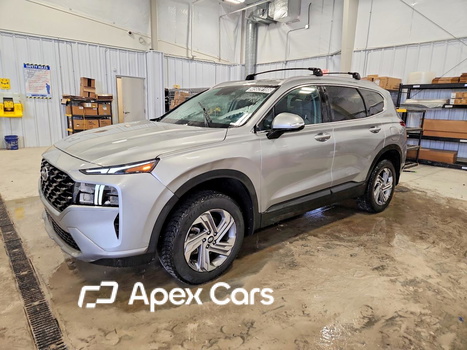 Hyundai Santa Fe 2023 - Image 1 of 13