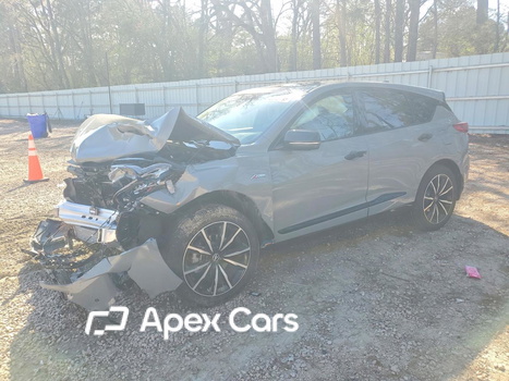 Acura RDX 2026 - Image 1 of 12