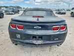 Chevrolet Camaro 2012