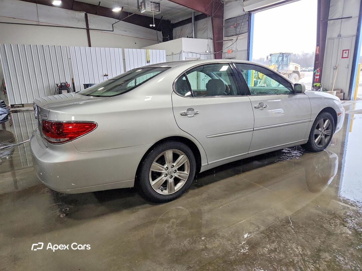Lexus ES 2006