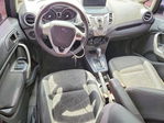 Ford Fiesta 2012