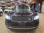 Land Rover Range Rover 2019