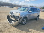Honda Pilot 2012