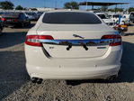Jaguar XF 2010