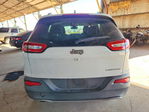 Jeep Cherokee 2016
