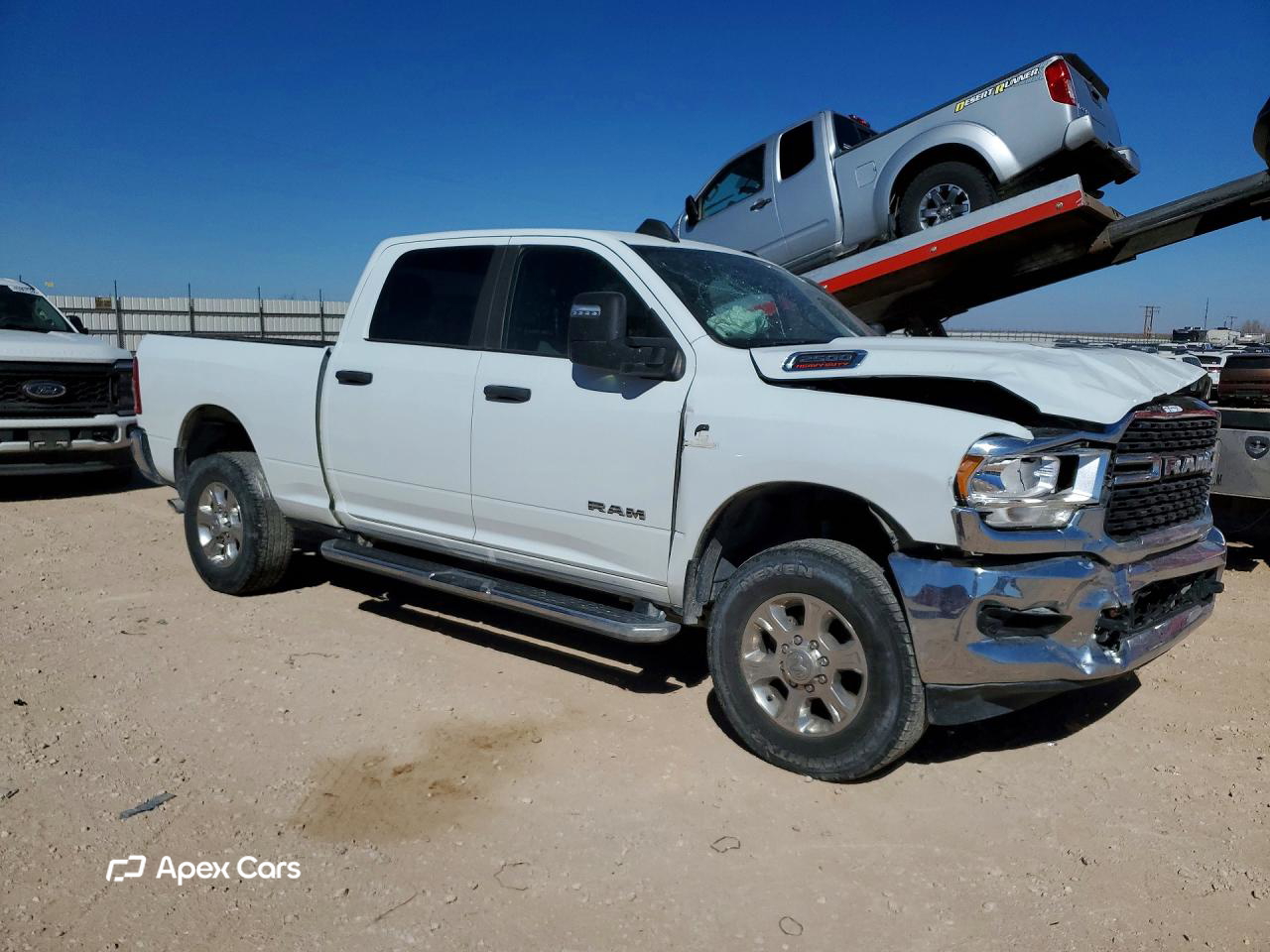 RAM 2500 2024