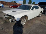 Dodge Challenger 2017