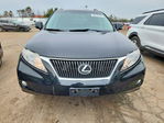 Lexus RX 2010