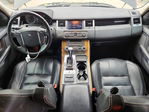 Land Rover Range Rover 2013