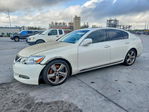 Lexus GS 2010
