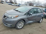 Nissan Versa 2018