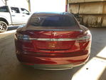 Tesla Model S 2012