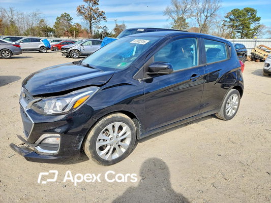 Chevrolet Spark 2020 - Image 1 of 13