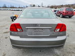 Honda Civic 2004