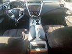 Nissan Murano 2017