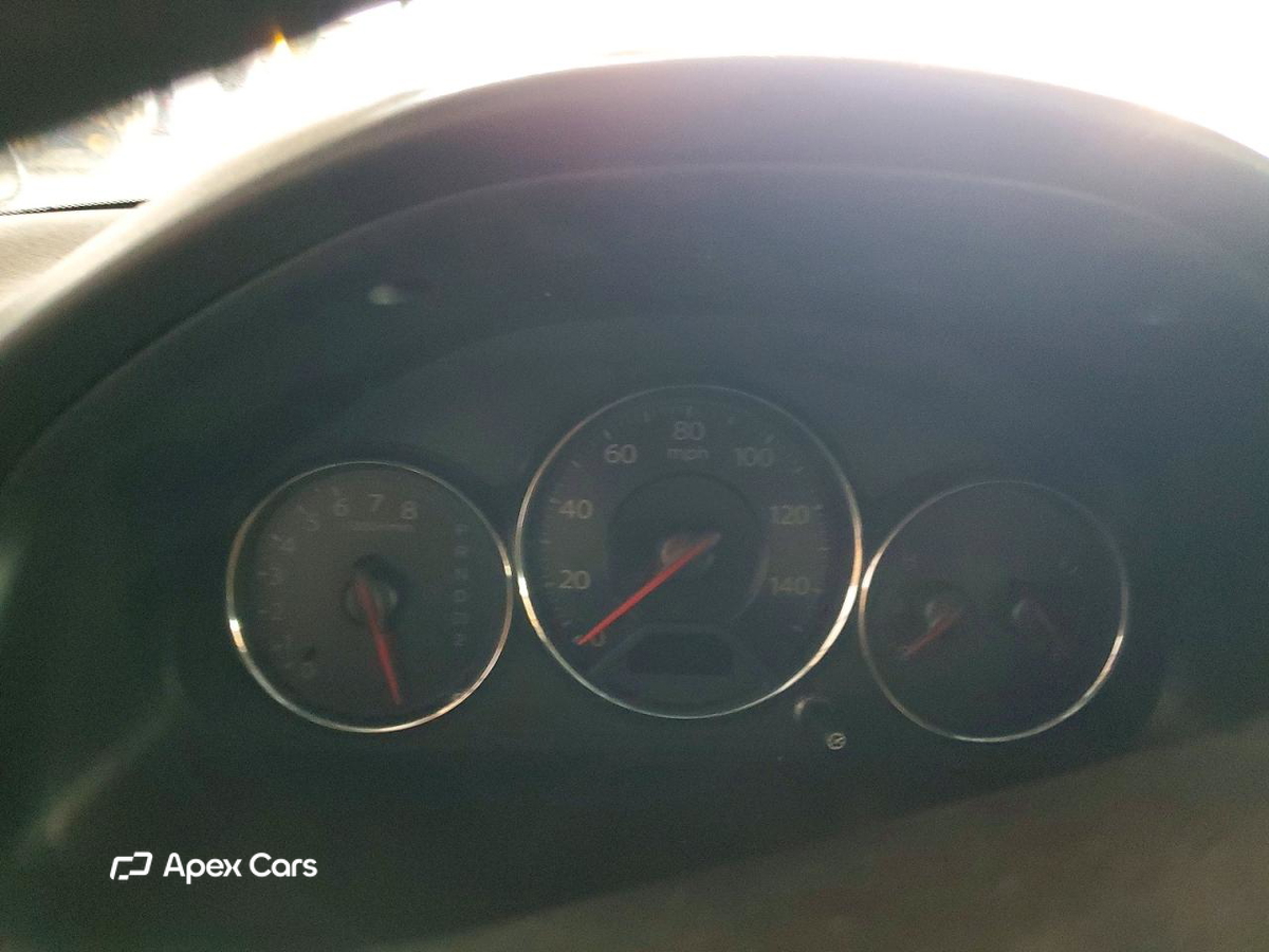 Honda Civic 2004