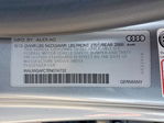 Audi A7 2014