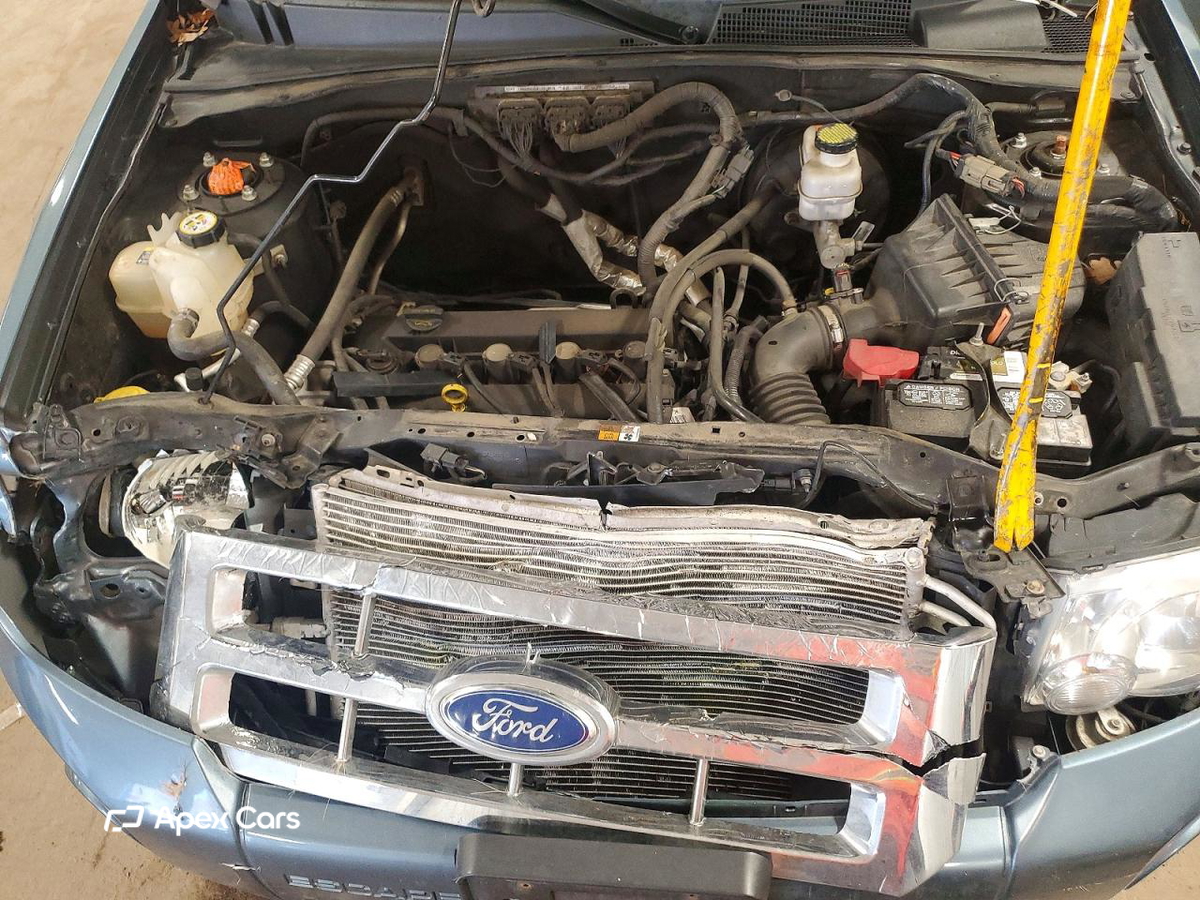 Ford Escape 2011
