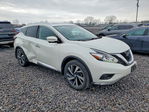 Nissan Murano 2015