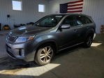 Kia Sorento 2014
