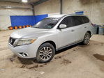 Nissan Pathfinder 2013