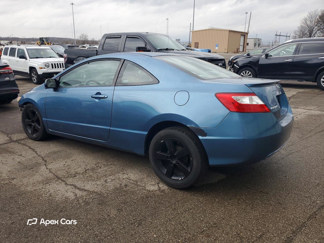 Honda Civic 2007