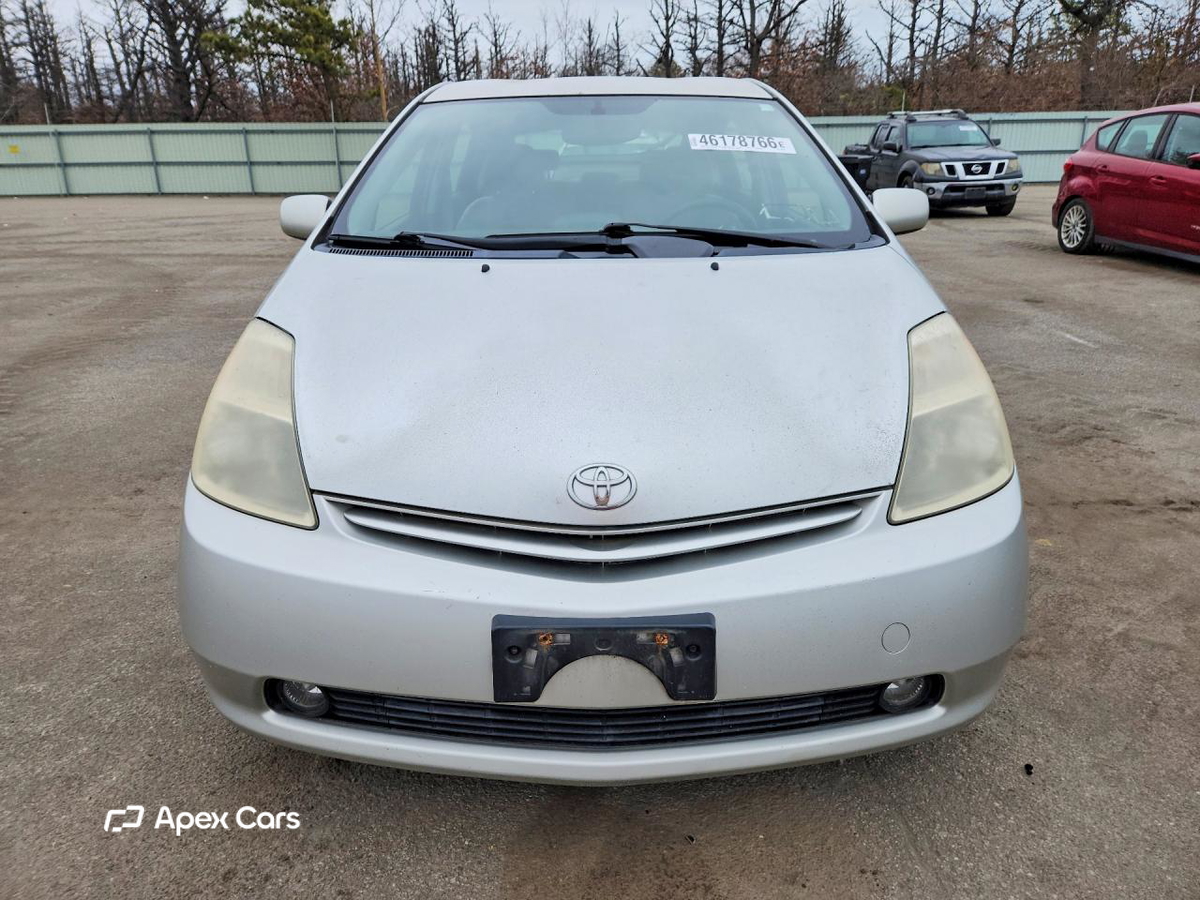 Toyota Prius 2005