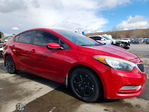 Kia Forte 2016