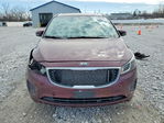 Kia Sedona 2015