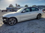 BMW Series 3 2016