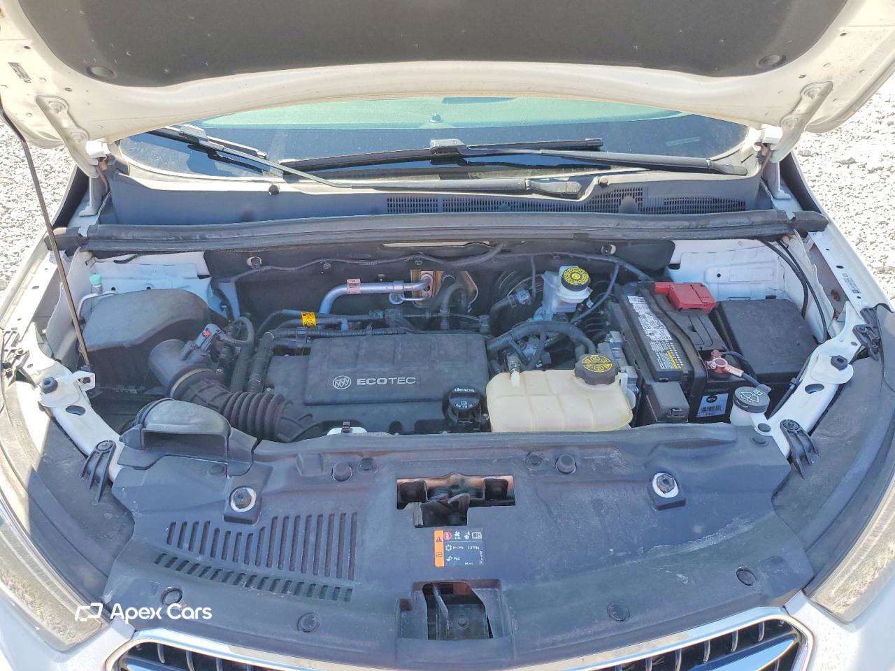 Buick Encore 2019