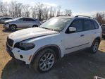 BMW X5 2010