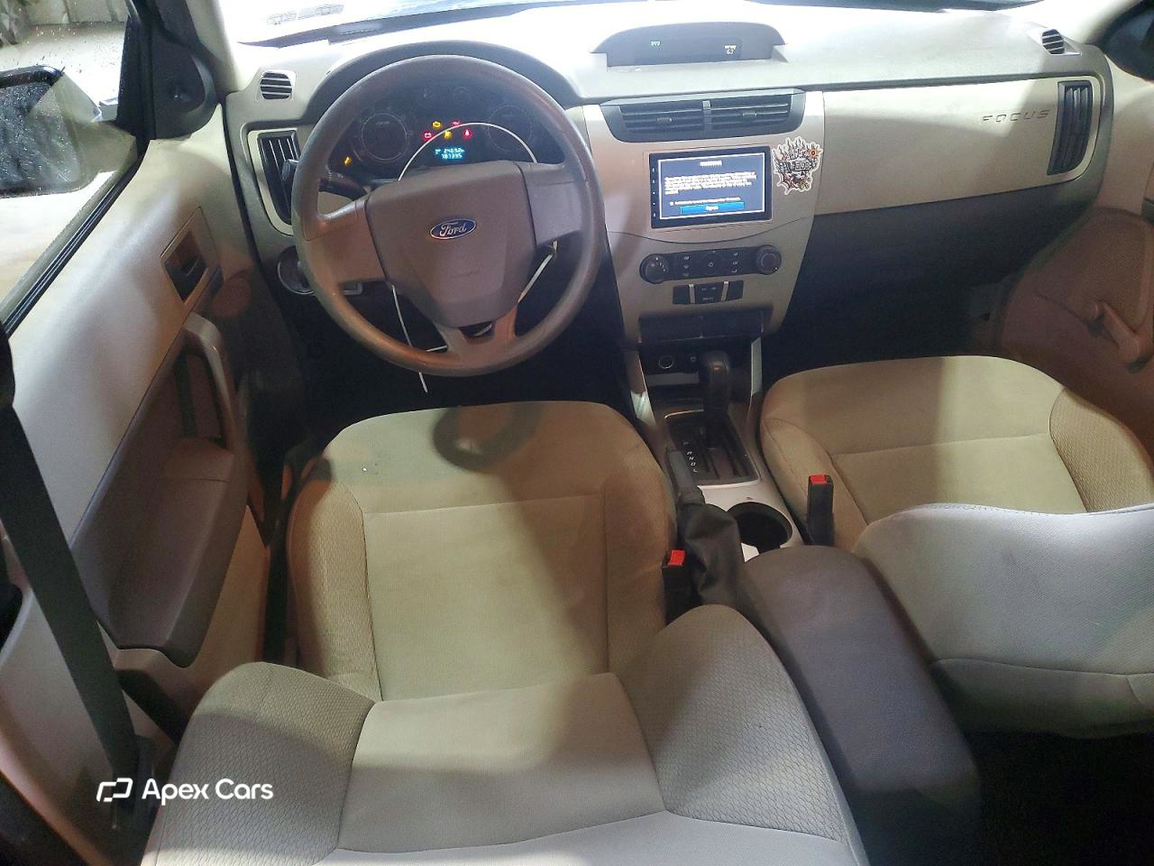 Ford Focus 2009