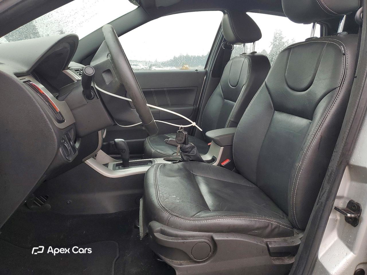 Ford Focus 2009
