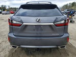 Lexus RX 2016