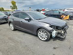 Mazda 3 2017