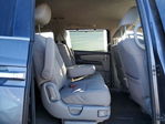 Honda Odyssey 2016