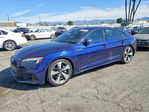 Audi A5 2020