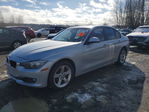 BMW Series 3 2012