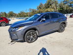 Lexus RX 2016